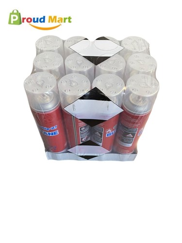 Pack whip it butane - pack,